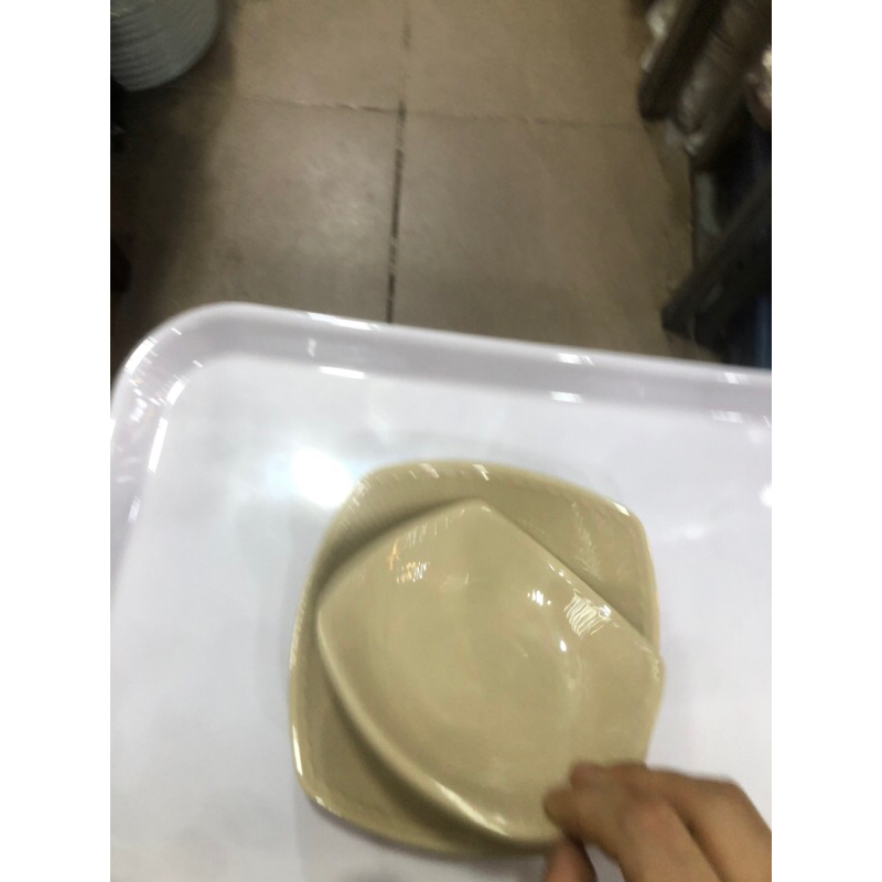 Đĩa phíp vuông dày hàng vCP