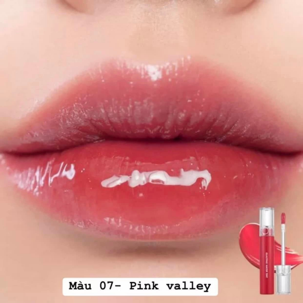 Son Bóng Romand Glasting Water Tint