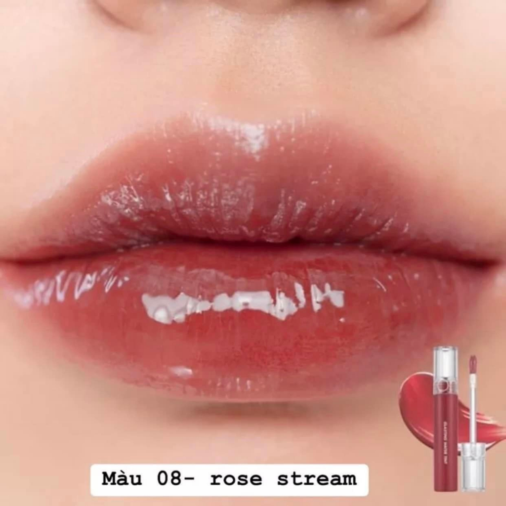 Son Bóng Romand Glasting Water Tint