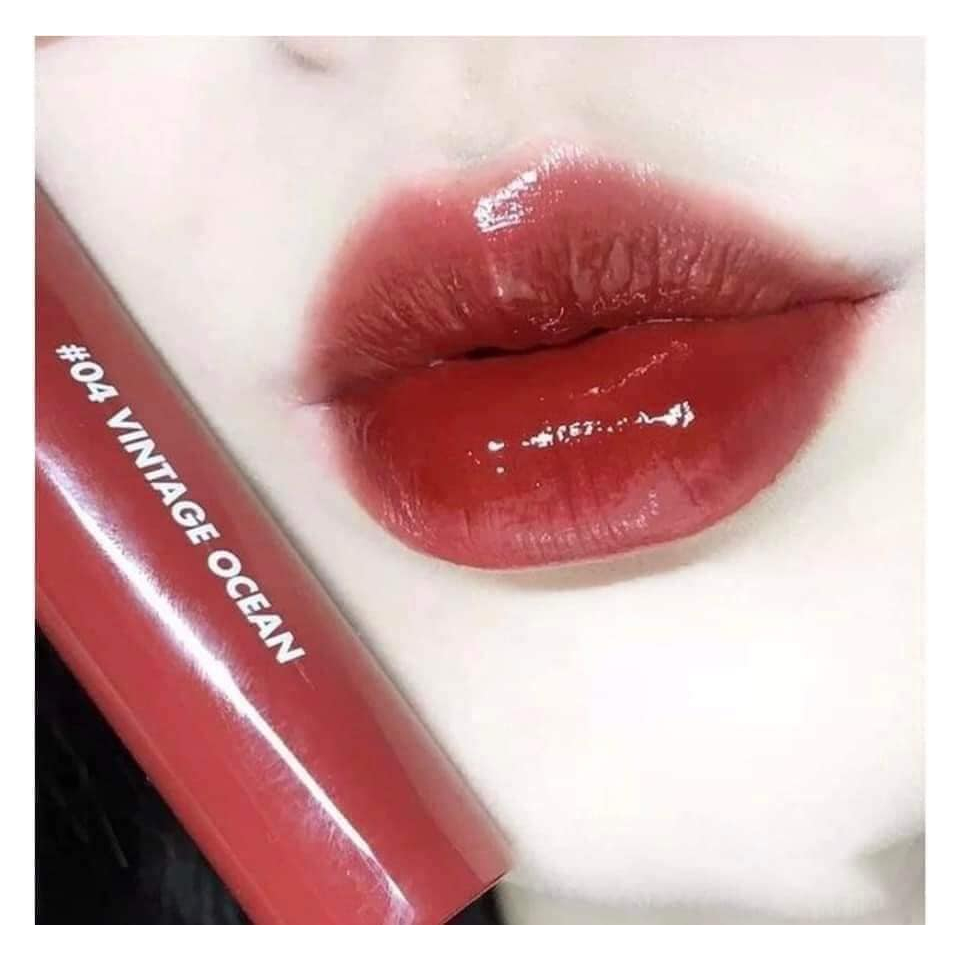 Son Bóng Romand Glasting Water Tint