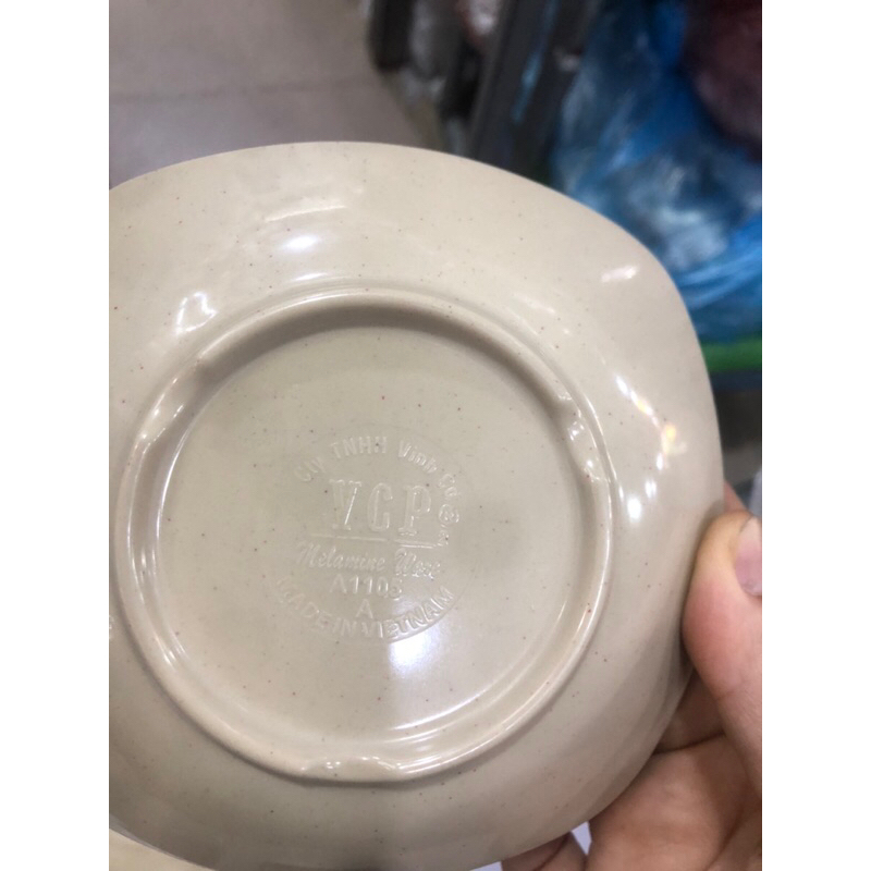 Đĩa phíp vuông dày hàng vCP