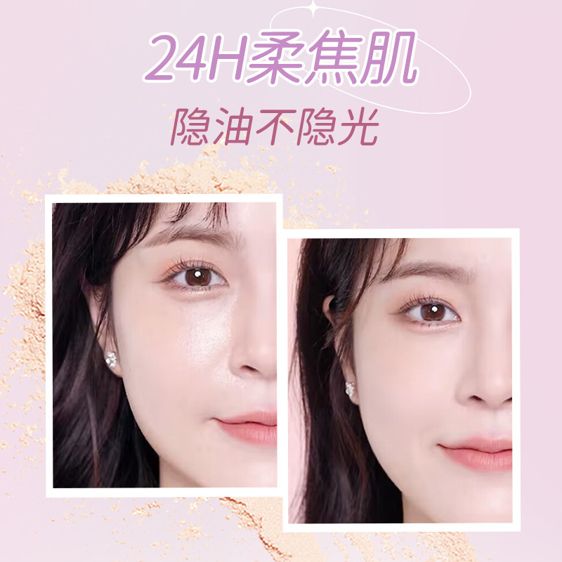 Cushion Phấn Nước Phấn Phủ 2 in 1 NOVO Bright And Light Layer 5861