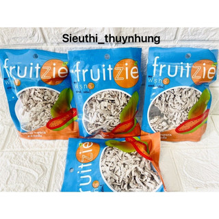  Ô mai giun Fruit Zie gói 50g nhập khẩu Thái Lan 