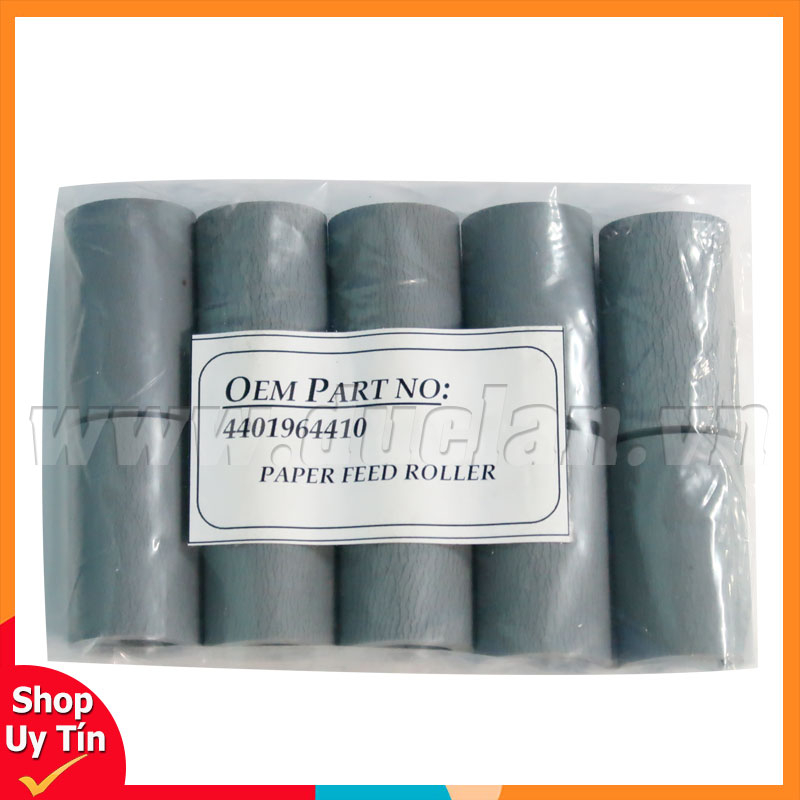 Bánh xe đẩy giấy Toshiba E355/ E455, Bánh xe tách giấy Toshiba E355/ E455