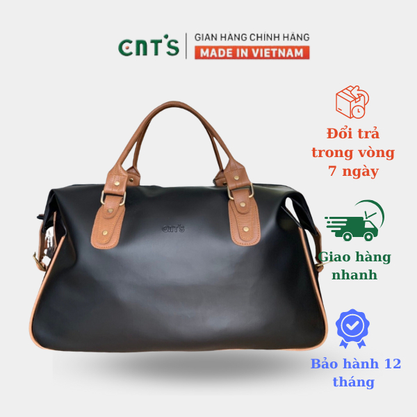 Túi du lịch đa năng ,thời trang cao cấp chống nước cỡ lớn UNISEX TX48 CNT