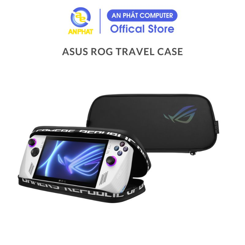 Túi bảo vệ Asus ROG Ally Travel Case