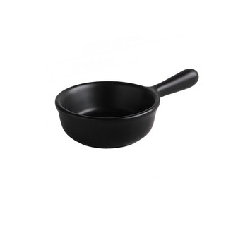 Chén chấm sứ, Bát đựng nước chấm, gia vị 6cm