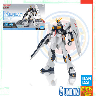 Bộ lắp ráp gundam Entry Grade Nu Gundam