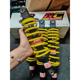 Phuộc RCB lắp Dream Wave RS BLADE FUTURE AXELO WIN CUB Angel Galaxy SUVIVA Sirius Jupiter Taurus Max.....