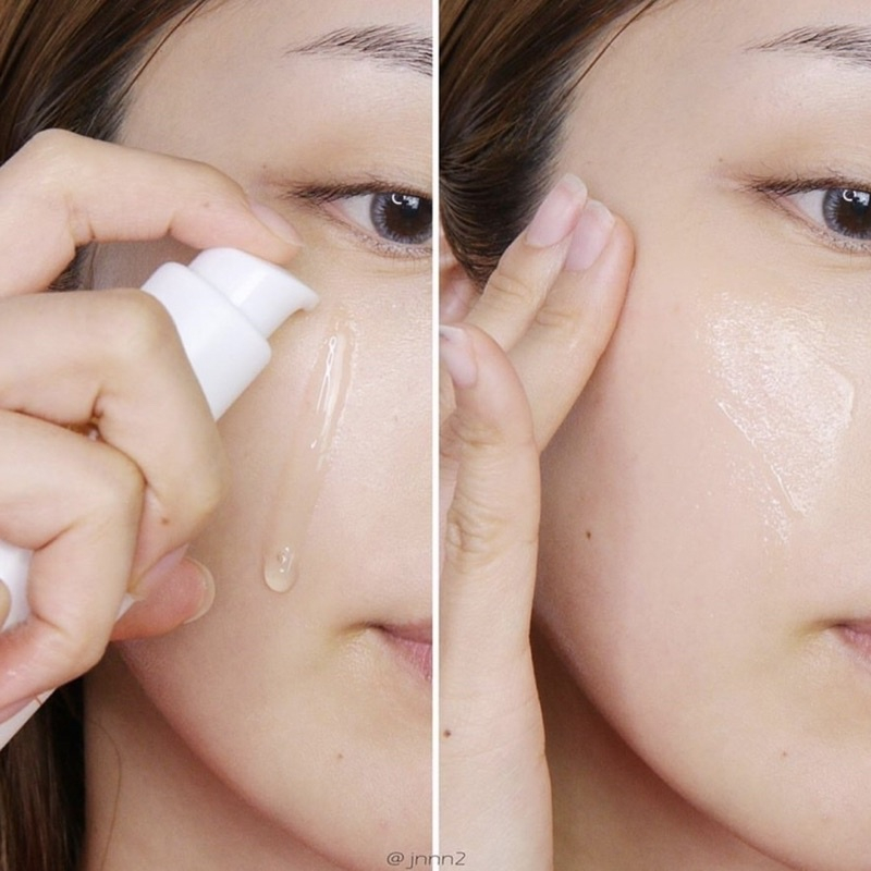 Tinh Chất Chiết Xuất Cà Rốt Ngăn Ngừa Vết Thâm BRING GREEN CARROT VITA DARK SPOT SERUM 45ml