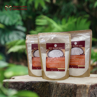 Bột bánh xèo lứt khai minh 500gr
