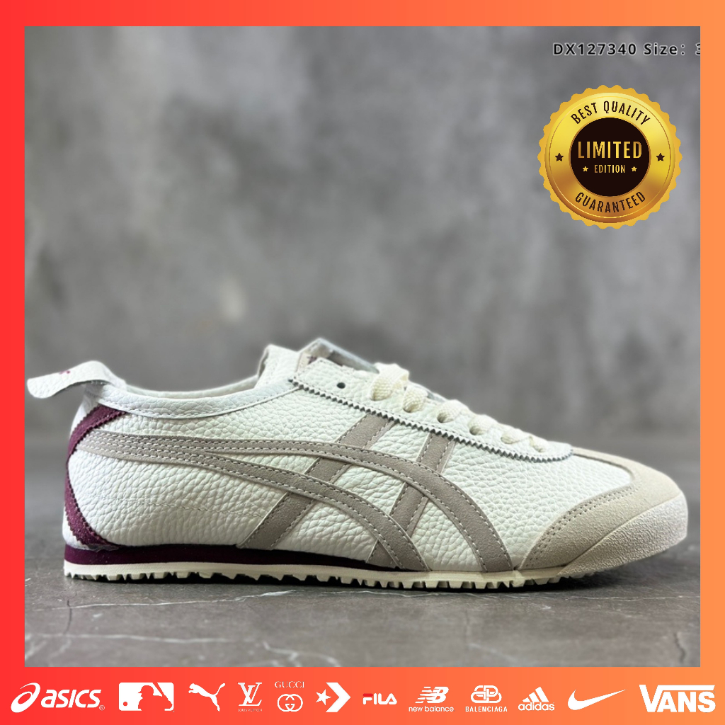 Giày Best *like*auth like*authentic Quality Sneaker *_Asics Onitsuka tiger_DX127340