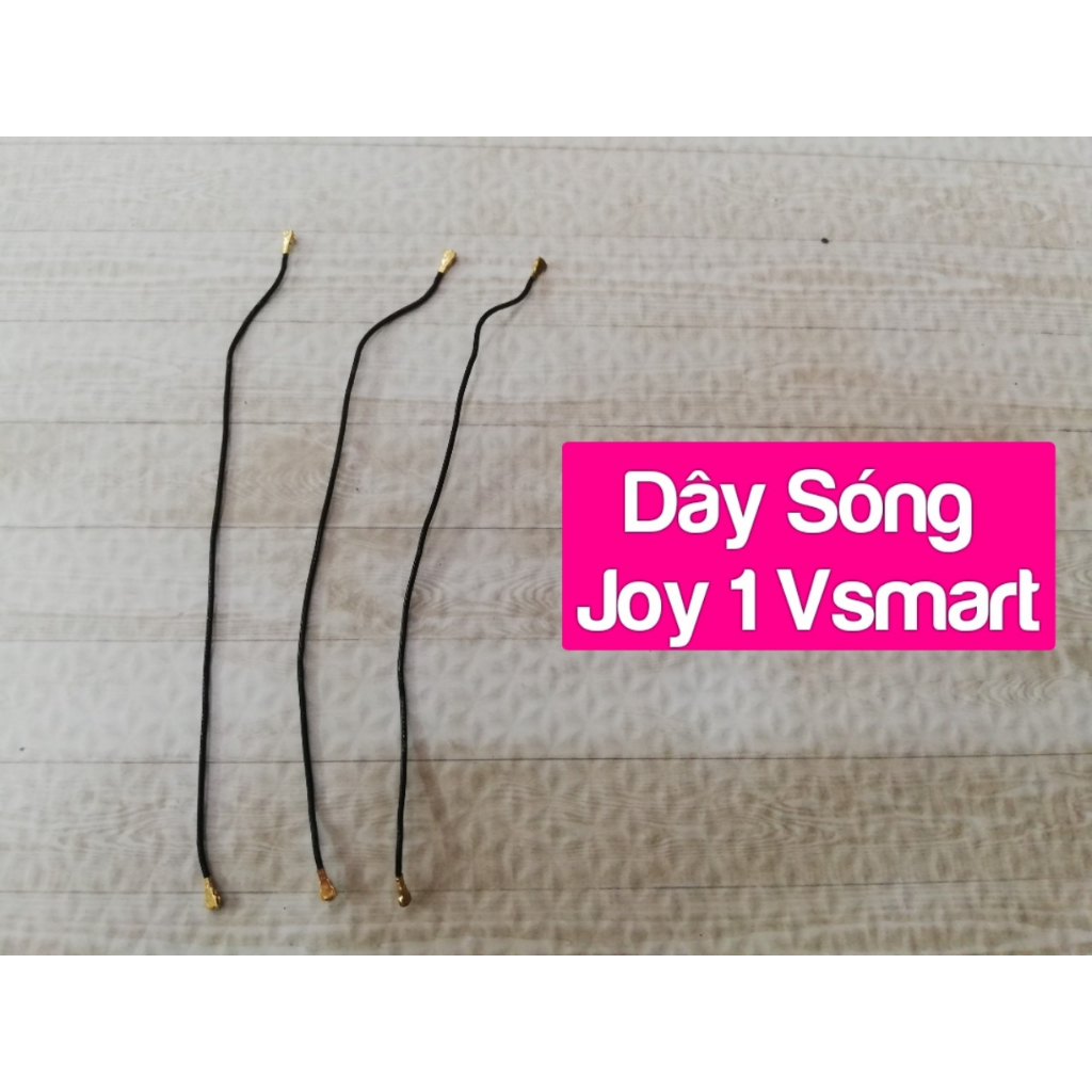 Dây Sóng Joy 1 Vsmart (Zin tháo máy)