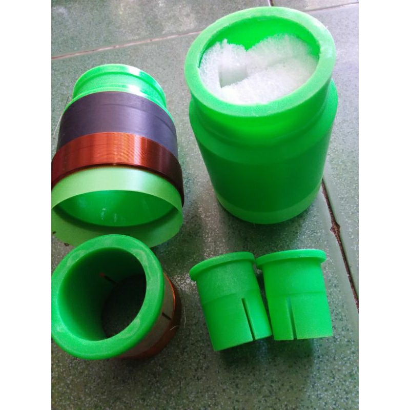 1 CỐT CANH COIL LOA