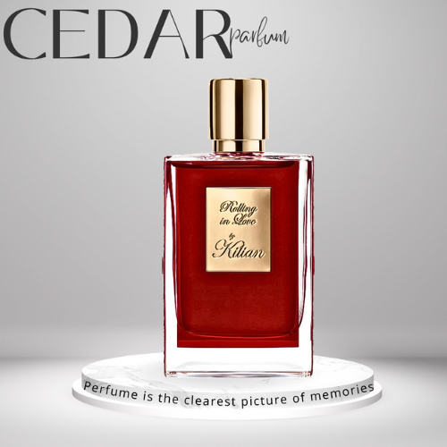 ✿ 𝙲𝚎𝚍𝚊𝚛 ✿ Nước hoa Nữ 𝐊𝐢𝐥𝐢𝐚𝐧 𝐑𝐨𝐥𝐥𝐢𝐧𝐠 𝐈𝐧 𝐋𝐨𝐯𝐞