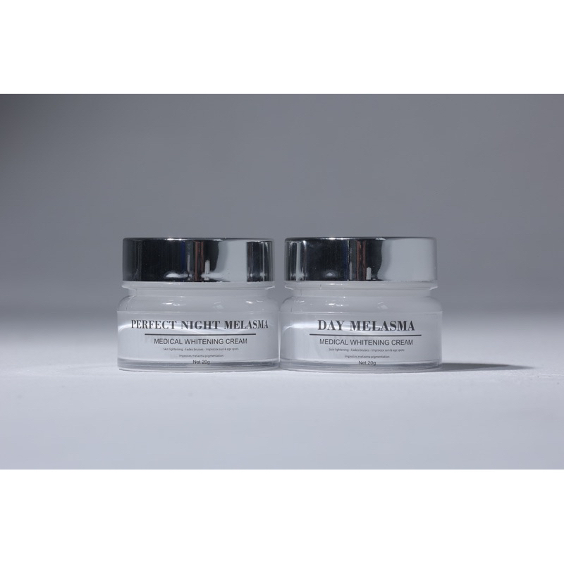 Kem Dưỡng Da Perfect Melasma Mờ Thâm, Nám, Sạm, Tàn Nhang, Dưỡng Trắng Da Hiệu Quả