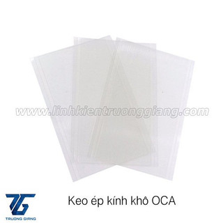 KEO OCA ĐA NĂNG (HÃNG SJ)