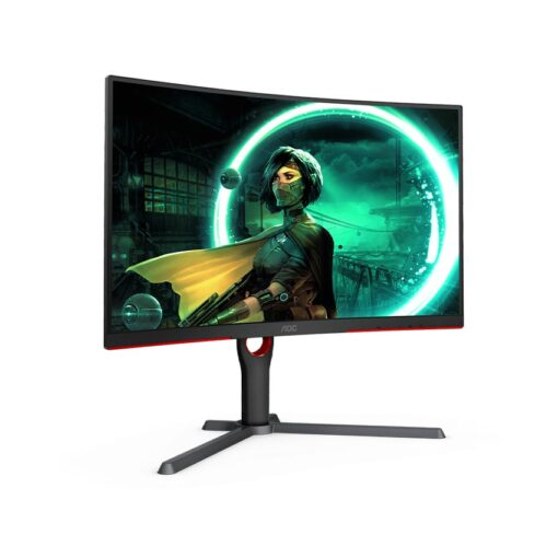 Màn hình AOC C27G3 27 inch (FHD/VA/165Hz/1ms/ C27G3/74 ) - Hàng Chính Hãng | BigBuy360 - bigbuy360.vn