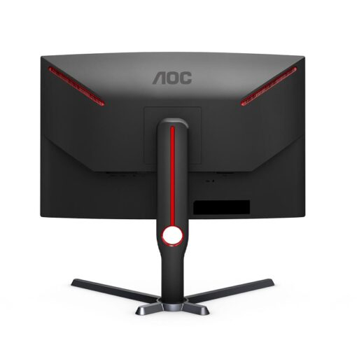 Màn hình AOC C27G3 27 inch (FHD/VA/165Hz/1ms/ C27G3/74 ) - Hàng Chính Hãng | BigBuy360 - bigbuy360.vn