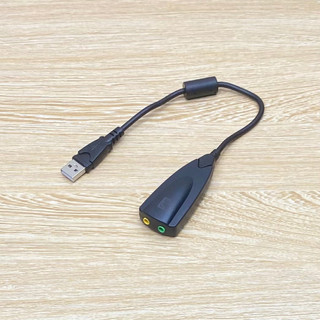 Usb sound 5hv2 7.1 cao cấp