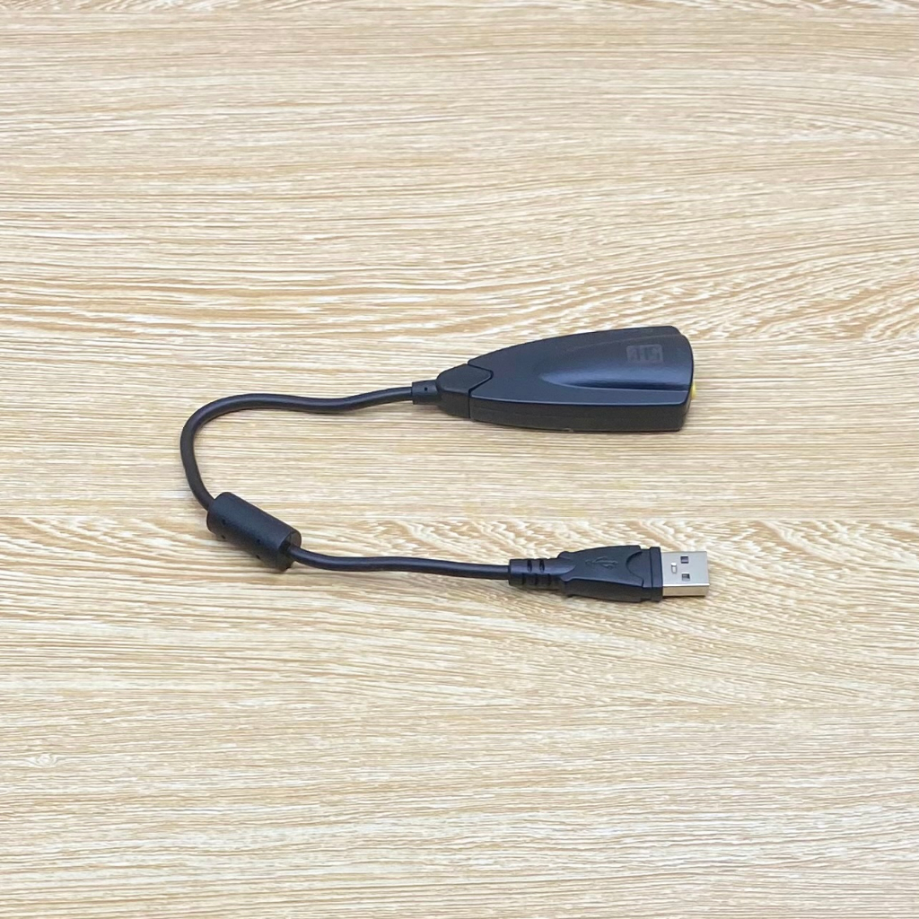 USB Sound 5HV2 7.1 cao cấp