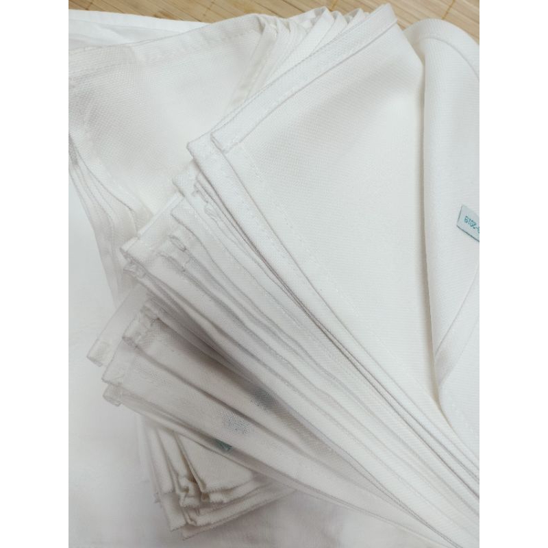 Combo 20 khăn xi lau ly 25*40