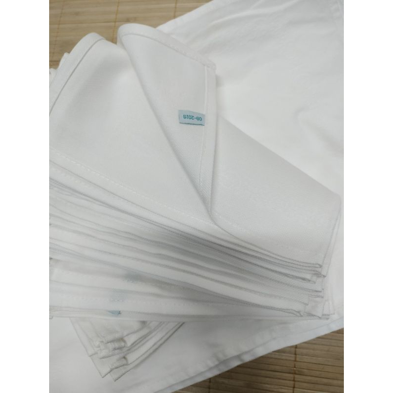 Combo 20 khăn xi lau ly 25*40