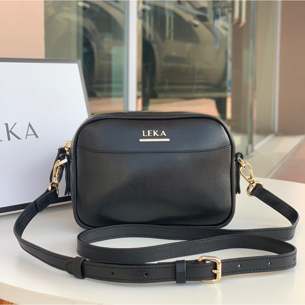 Túi Đeo Chéo Và Đeo Vai SUNSET Camera 18 L2 VN