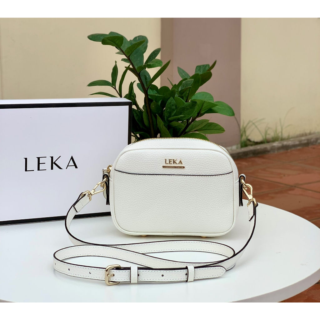 Túi Đeo Chéo Và Đeo Vai SUNSET Camera 18 L2 VN