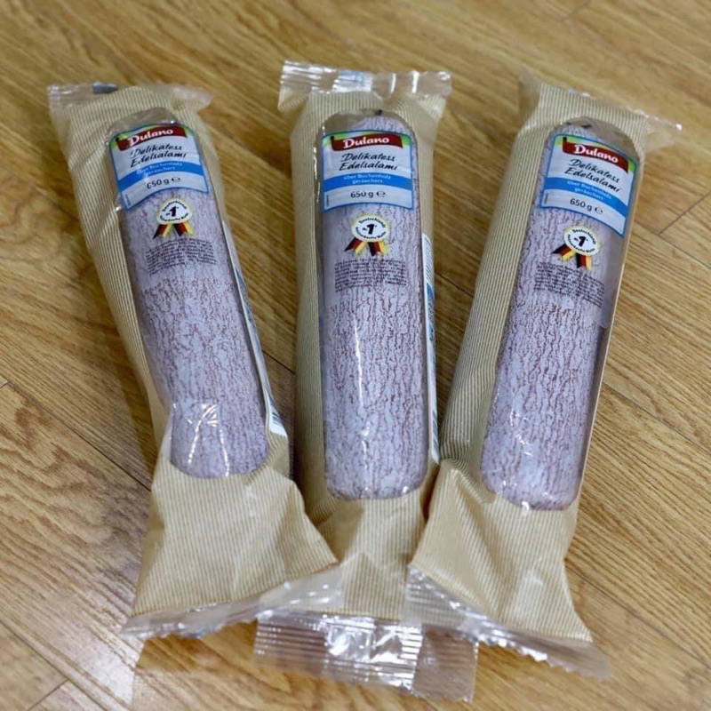Hàng Đức Eldel Salami
