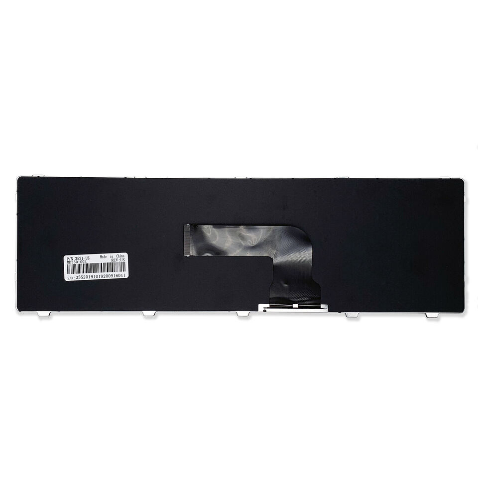 Bàn Phím Laptop Dell Inspiron 15 15R 3521 3531 3537 5521 5537 5535, Vostro 2521, Latitude 3540 Hàng New 100%