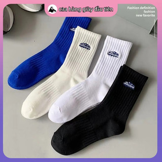 【Giao hàng trong ngày】Vớ nam bóng rổ phong cách thể thao mới