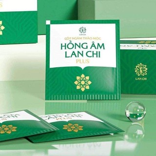 Cốt Ngâm Thảo Mộc Hồng Âm Lan Chi Plus(Chính Hãng)