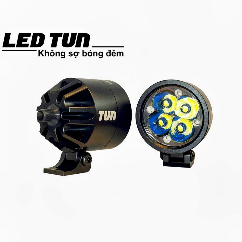 ĐÈN TRỢ SÁNG TUN - 40 Chính Hãng
