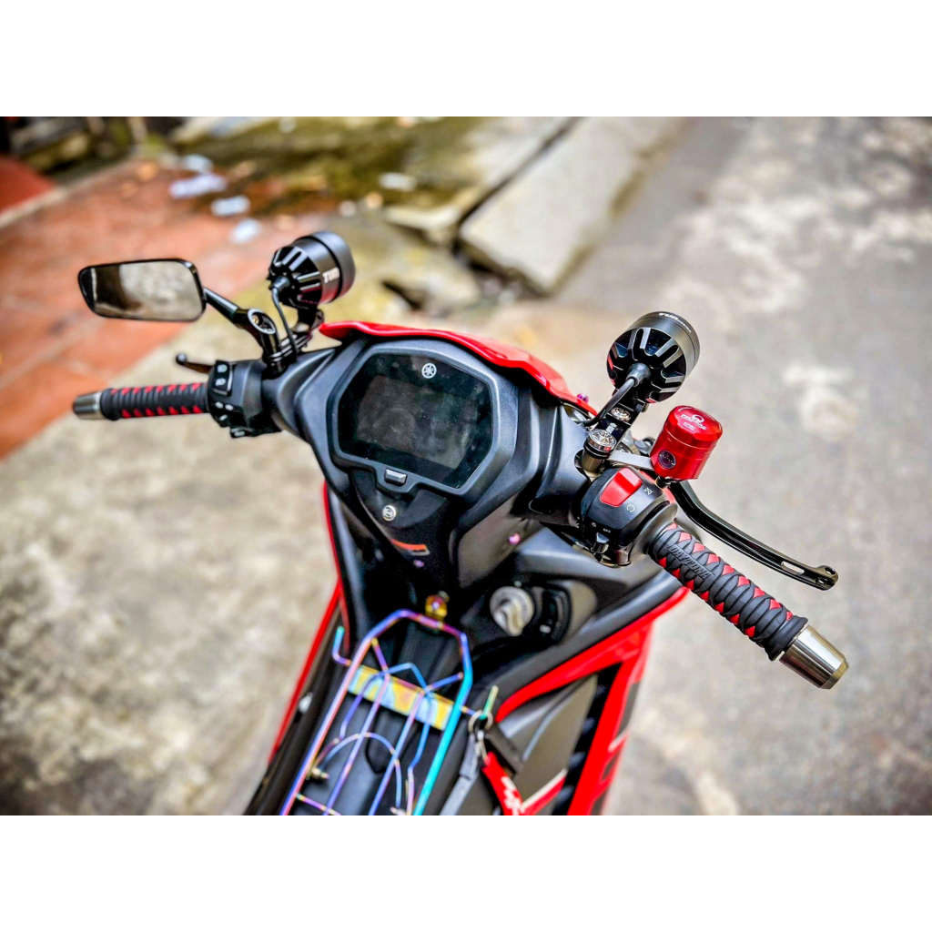 ĐÈN TRỢ SÁNG TUN - 40 Chính Hãng