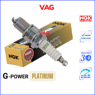 [ Chính Hãng] Bugi Spark, Matiz 1, Matiz 2, Matiz 3 - Bugi Toyota Zace, Suzuki Carry( Su Cóc) NGK BPR5EGP