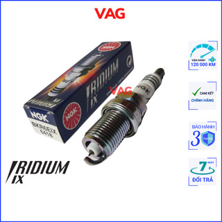 [Chính Hãng NGK ]  Bugi Vios, Yaris Từ Năm 2003-2016 - Bugi Corola altis, RAV4, Camry,...Bảo hành Chính hãng