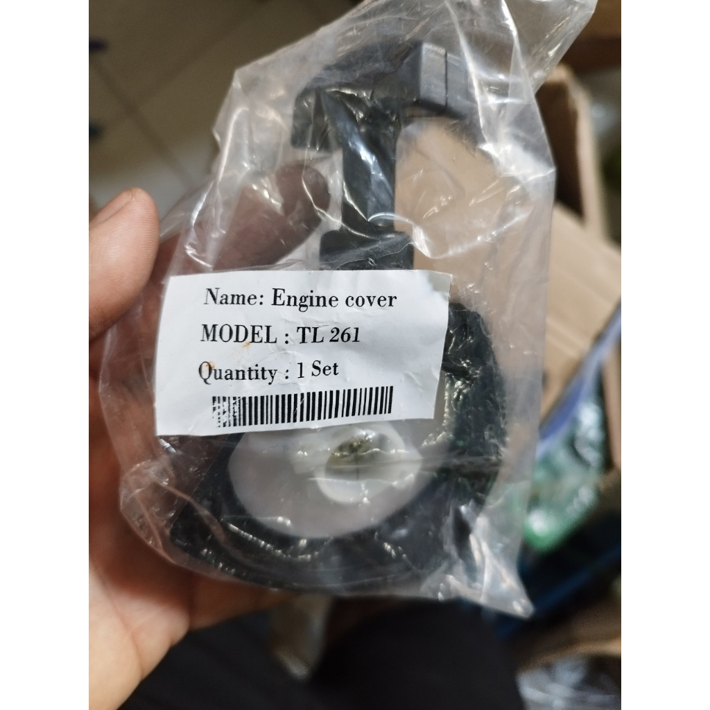 Ốp Giật  Mitsubishi Tl261 -Tl26 Máy Cắt Cỏ Hàng Xịn