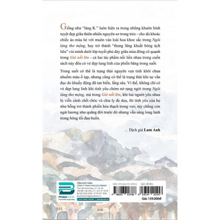 Sách - Gió nổi lên - ngôi làng thơ mộng - Phanbook