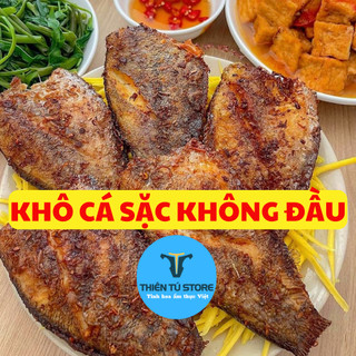 Khô cá sặc 1KG đặc sản Cà Mau , loại (8*9/500GR) cá sặc khô nổi tiếng, thượng hạng,to bự ngọt, thơm ngon, tự nhiên