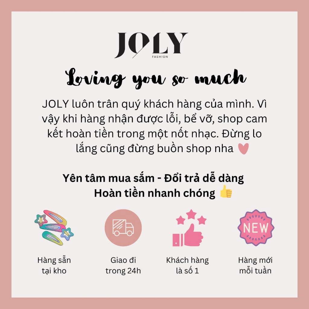 Kẹp Càng Cua Bò Sữa Hàn Quốc Phong Cách Dễ Thương Hot Trend Dành Cho Tóc Dài Ngắn KC28