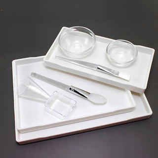 Đồ Bát Pha Bột Mặt Nạ - Chổi , THÌA , Cọ Pha Mặt Nạ