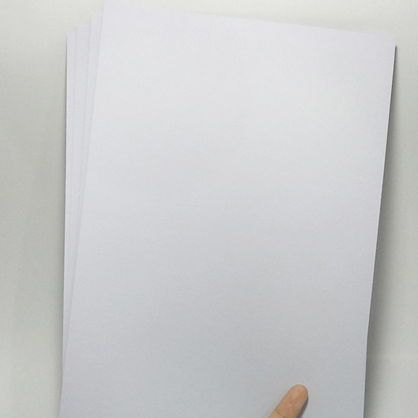 GIẤY FORD KHỔ A4 GIÁ RẺ | GIẤY FORD ĐỊNH LƯỢNG 170 GSM - BAOBIONLINE
