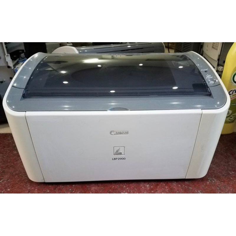 Máy in canon 2900