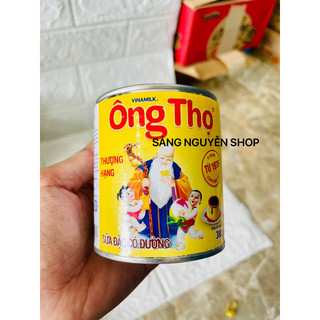 Sữa đặc Ông Thọ lon 380g