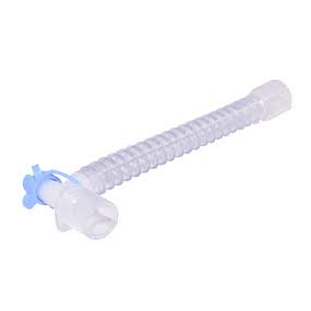 Ống Nối Dây Máy Thở- Sâu máy thở