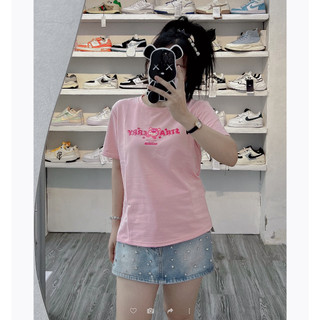 Áo Form Baby Tee 50k