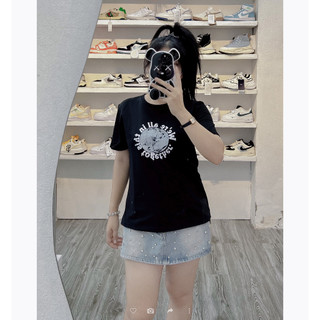 Áo Form Baby Tee 50k