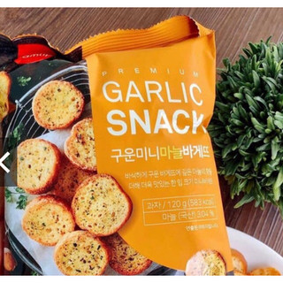 Bánh mỳ sốt nướng Hàn Quốc