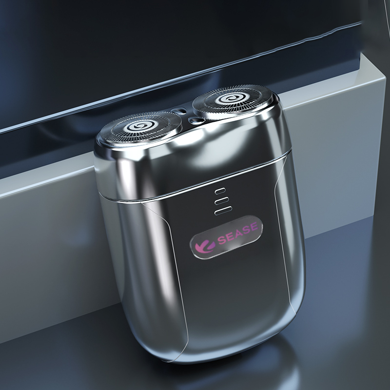 Máy cạo râu mini Xiaomi Mijia S100 MSX201 - Máy cạo râu mini Sease S100